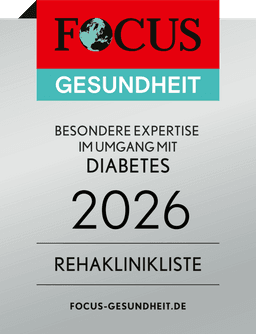 Rehaklinikliste Diabetes 2026
